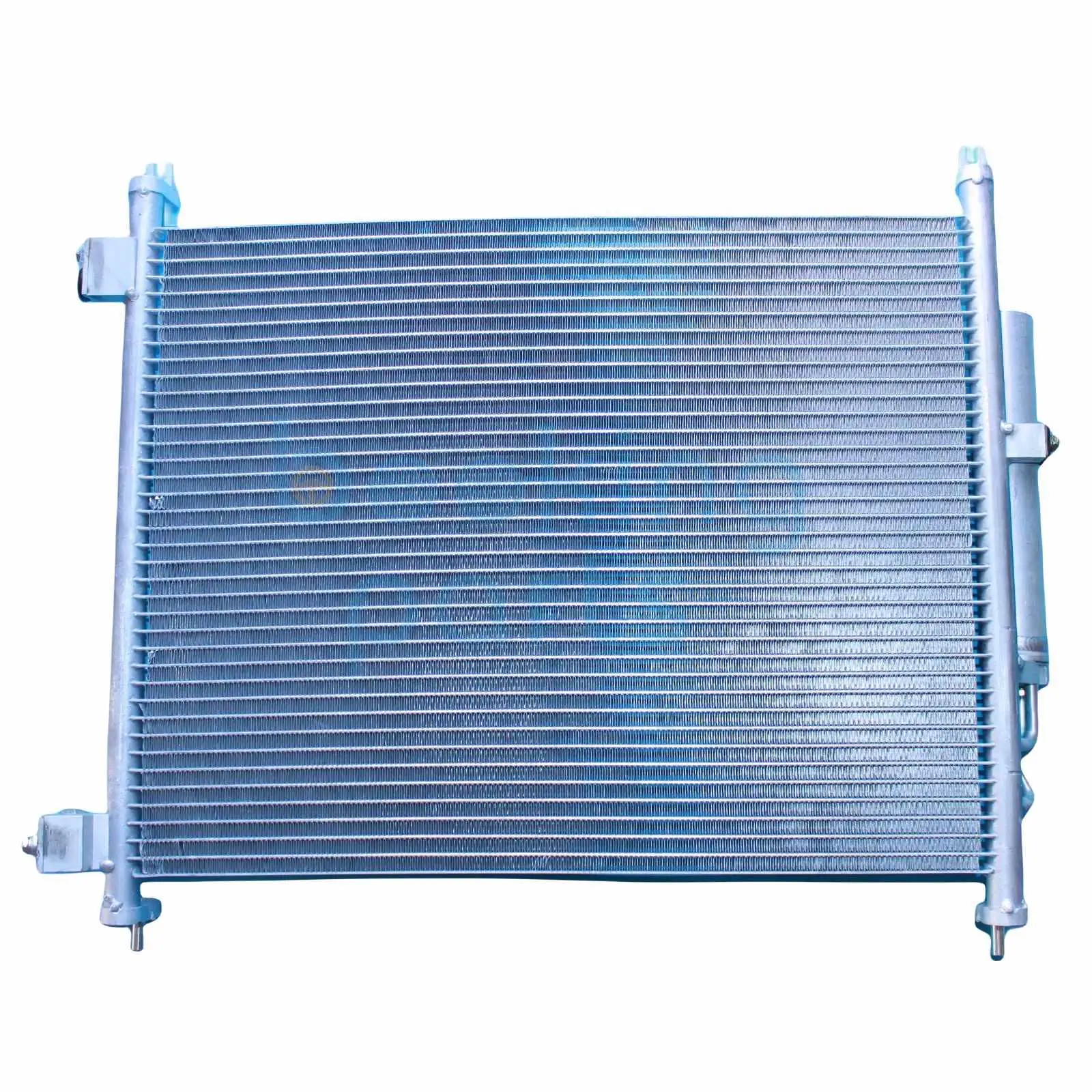 ACD68386,92100-1HC0A,921001HC0A,92100-1HCOA,921001HCOA,92100-1HC4A,921001HC4A Condenser For NISSAN NOTE 2012- E12