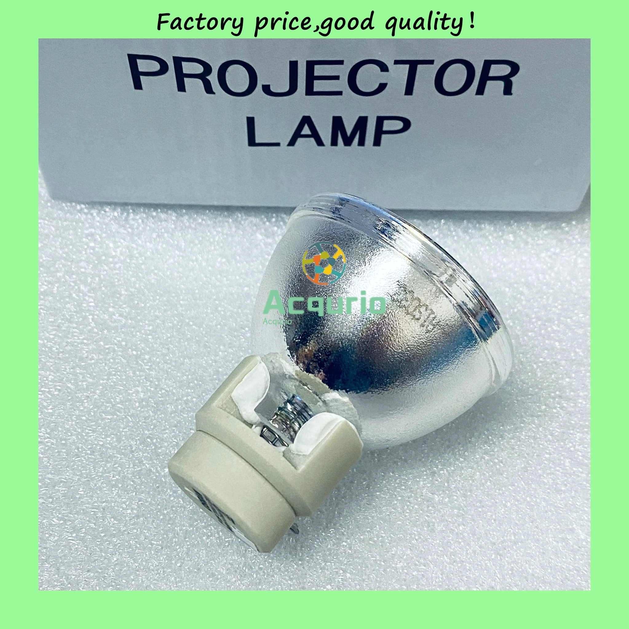 5J.JKX05.001Original quality lamp for MU607/MU613/TH585/TH685/TH685I/TH685P/TH585P Projector with 150 days warranty！