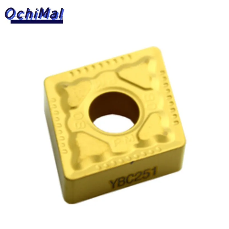 

Фрезерная головка CNC CNMG160608-PM CNMG190612-DR