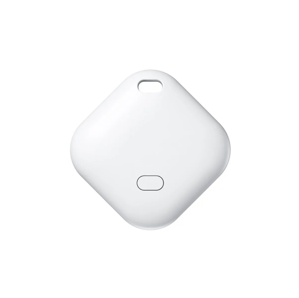 Bluetooth Tracker  Works with Apple Find My APP Keys Finder and Item Locator