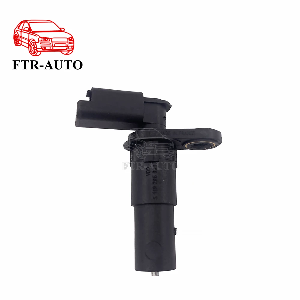 Crankshaft Crank Sensor 8200244869 8200647559 8200412638 8200428137 for Renault Clio 3 Megane 3 Laguna 3 Scenic 2 Modus Twingo 2