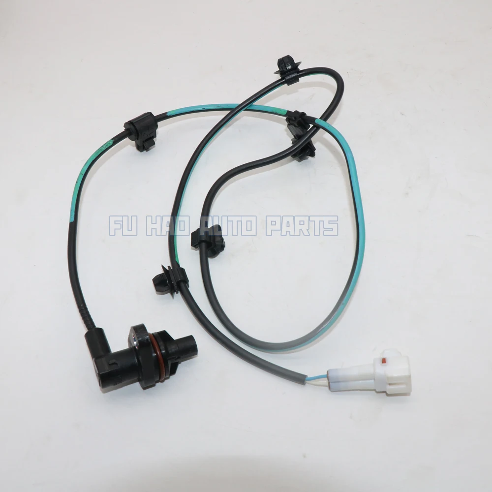 Original 89545-71020 Rear Right ABS Wheel Speed Sensor for Toyota Fortuner Hilux