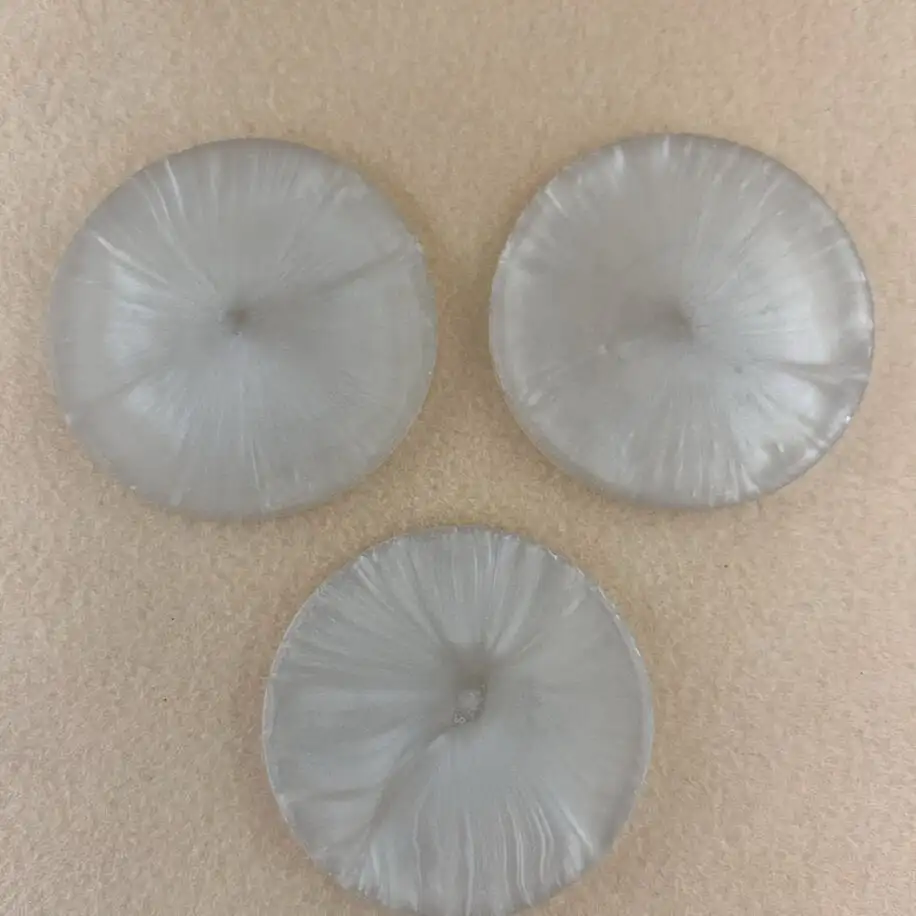 350 stuks DIY epoxyhars blanks, hartvormige & ronde bruiloftfavorieten bases, geen magneet, transparante knutselvormen voor doopsel Nikah feestbenodigdheden