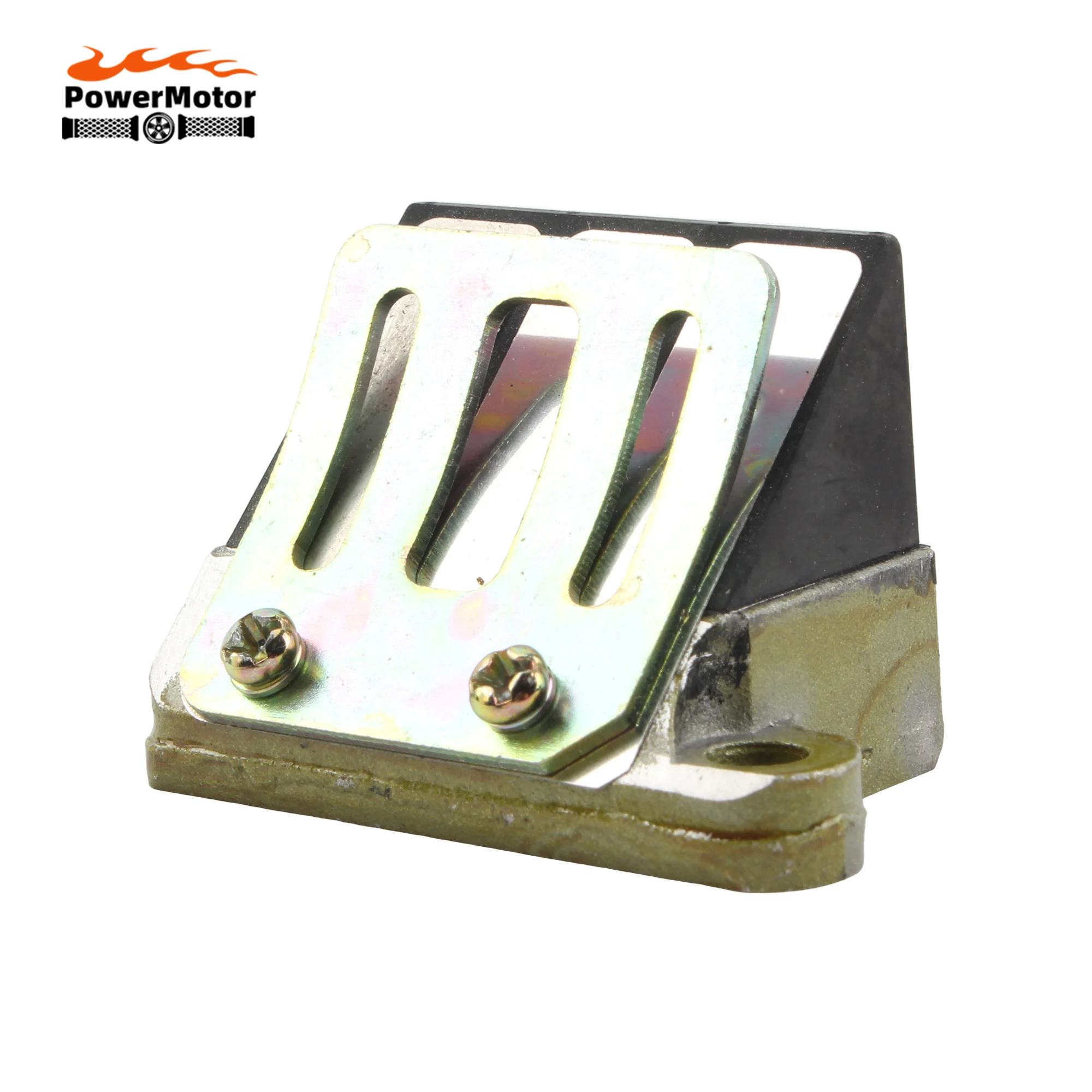 

Motorcycle Intake Scooter Racing Reed Valve For Suzuki Motor AG50 Suzuki Motor intake Parts