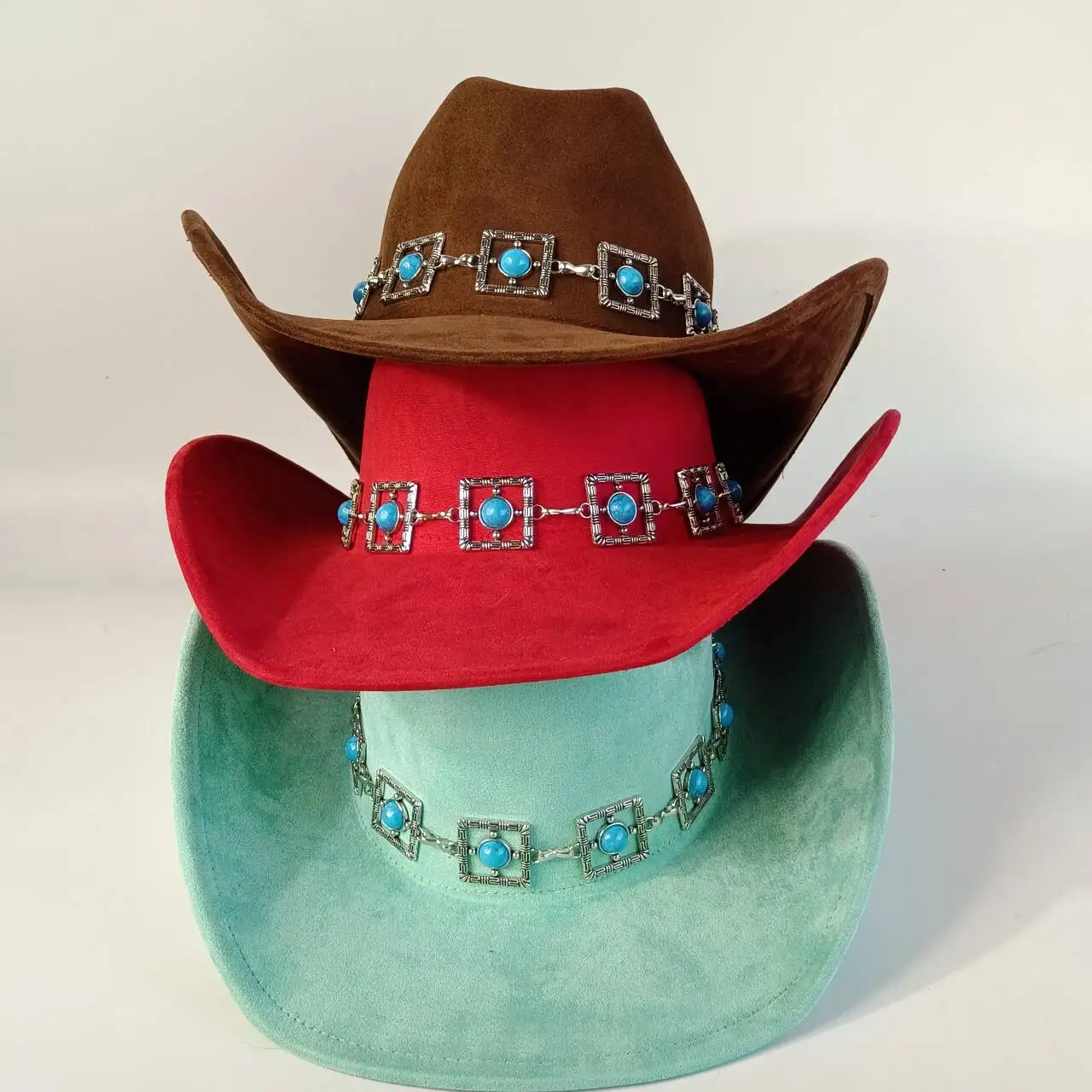 Dreshow Unisex Wide…