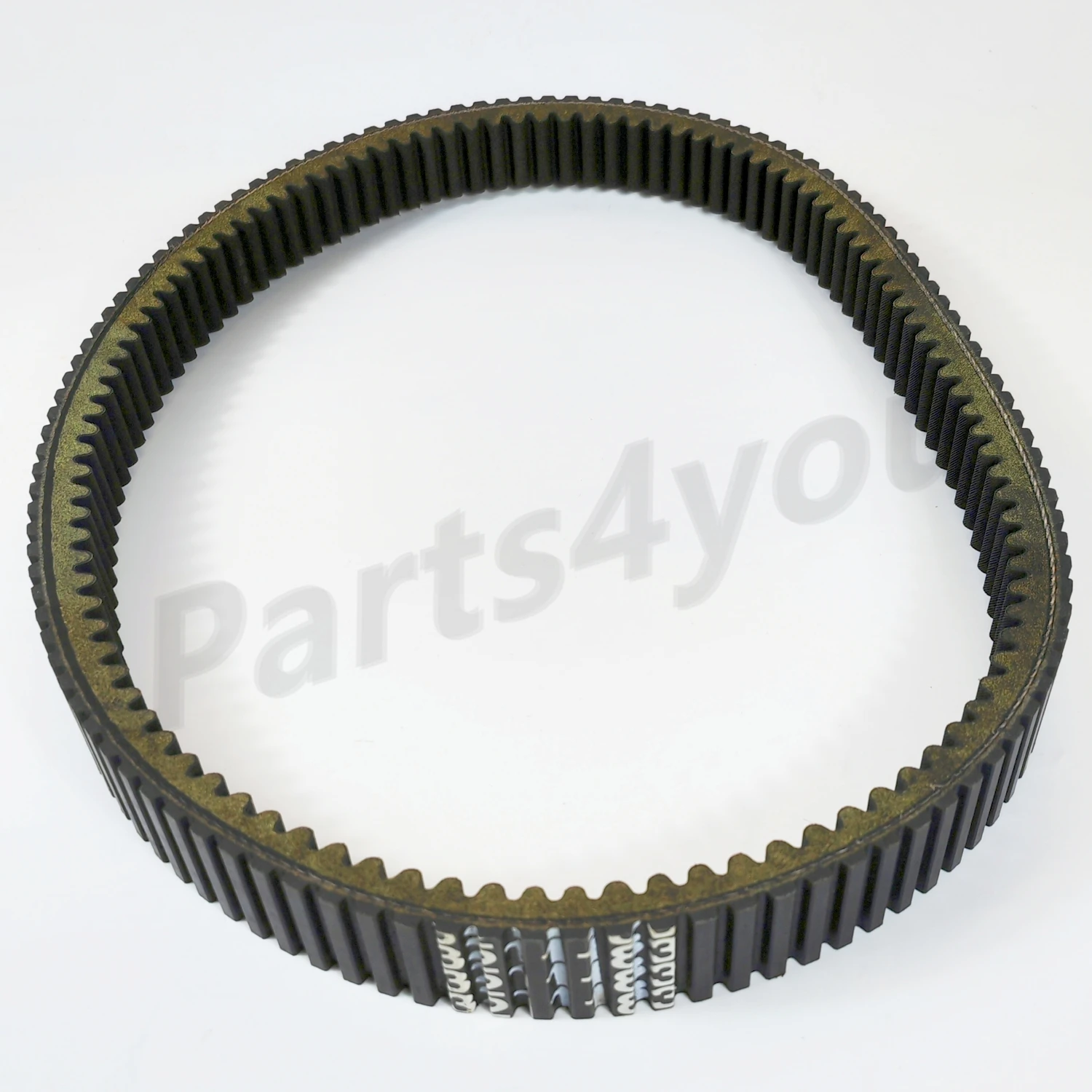 CVT Drive Belt for Polaris Indy 600 SKS 800 RMK Assault 800 Pro RMK 800 850 Titan 800 3211183 Arctic Cat T660 Turbo 0627-048