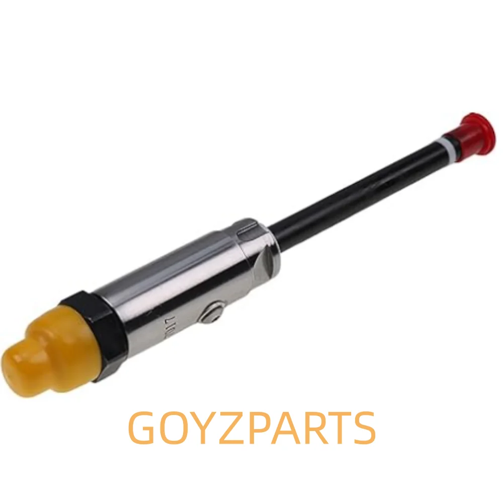 

4W7017 8N7005 4W7018 Fuel Injector Common Rail Injector Assy For C-aterpillar C-AT 3306 3406 3406B 3406C 3412 3408 Excavator 245