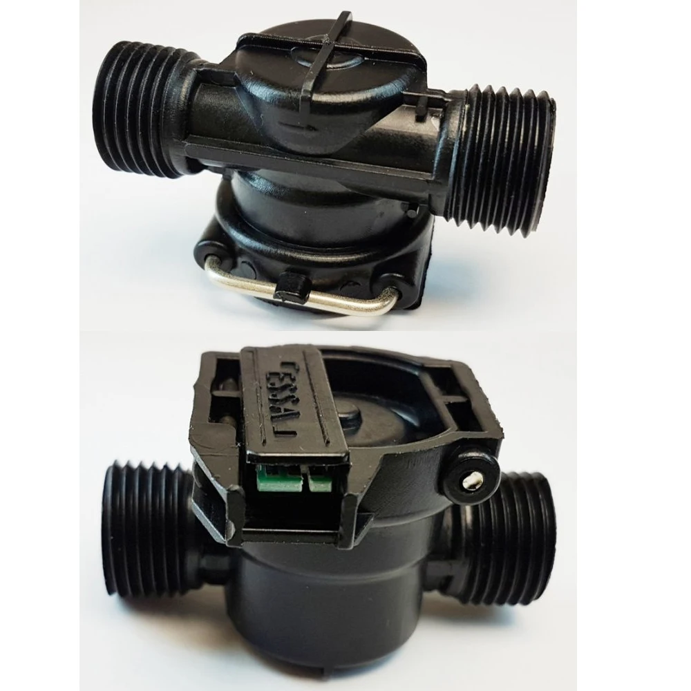 Turbina de flujo FERROLI TP16T