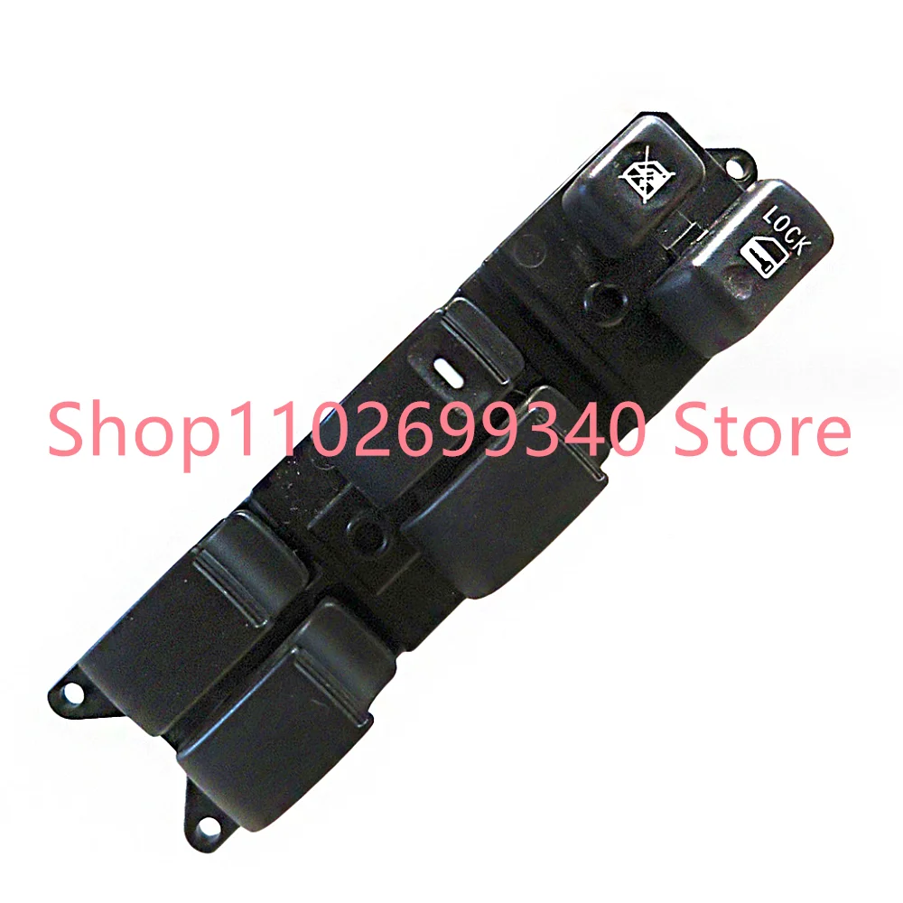 8608A187 8608A207 Side Door Power Window Master Switch For Mitsubishi ASX 2010-2019