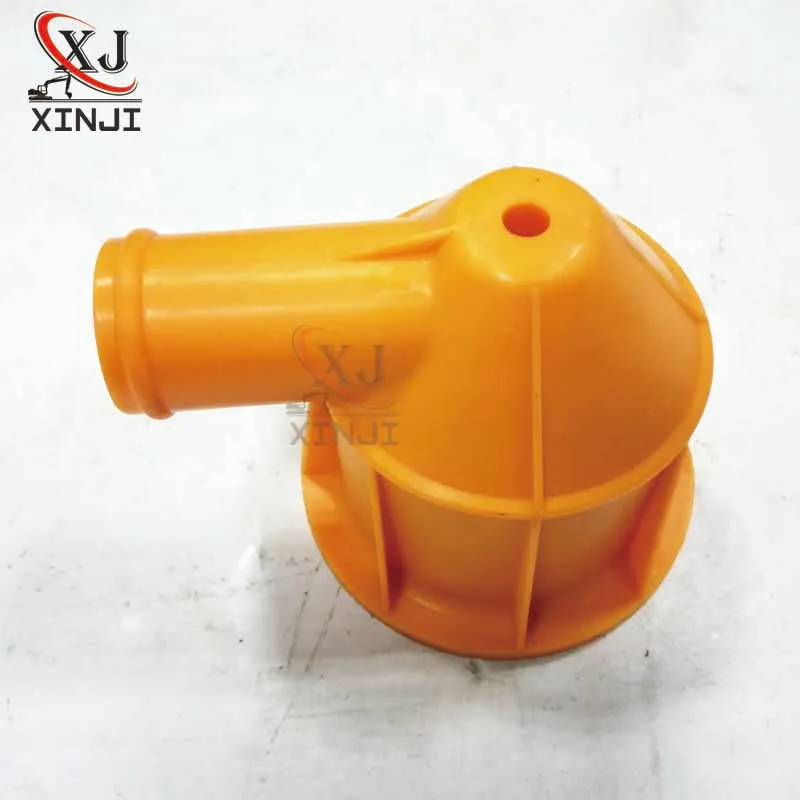 

High Quality Excavator Parts E3116 Breather Assy 2W9162 For caterpillar