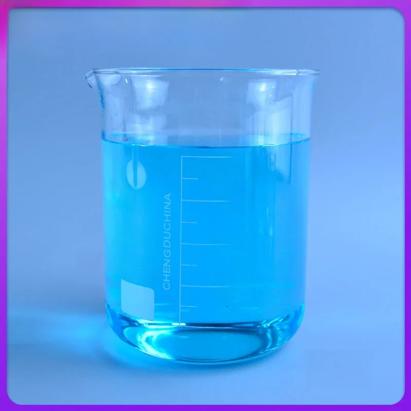 Zlewka niska 1000ML 2000ML, laboratoryjna, z borokrzemianowego szkła, przezroczysta, pogrubiona, z wylewem, 1 sztuka. — zdjęcie produktu 7