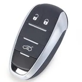 

Radio key compatible with for Alfa