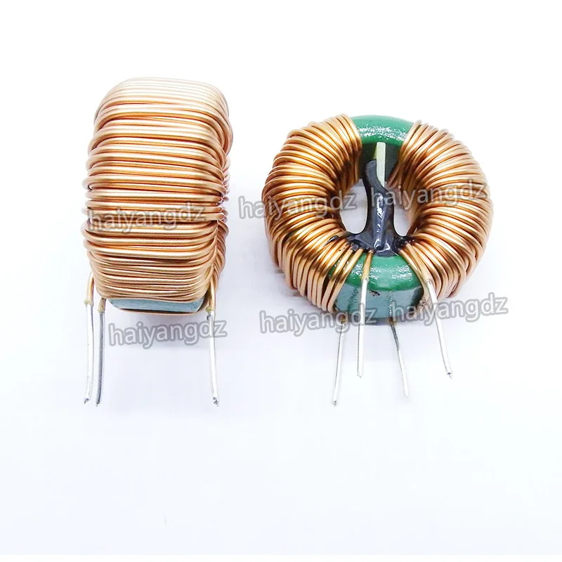 37*22*15 50mH 1.0 line 10A ring filter magnetic ring common mode inductor choke