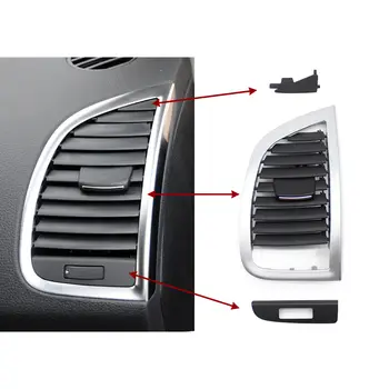 8 最佳銷售 奧迪Q7空調出風口 - №2