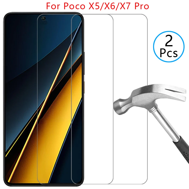 Tempered Glass For …