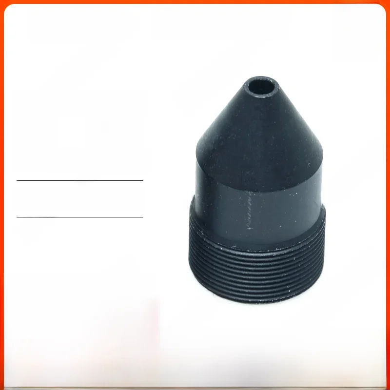 Obiektyw płytki QILENS 3 megapiksele HD 8 mm do kamery bezpieczeństwa CCTV Kamera IP M12 * 0,5 Mocowanie Długa odległość obserwacji — zdjęcie 2