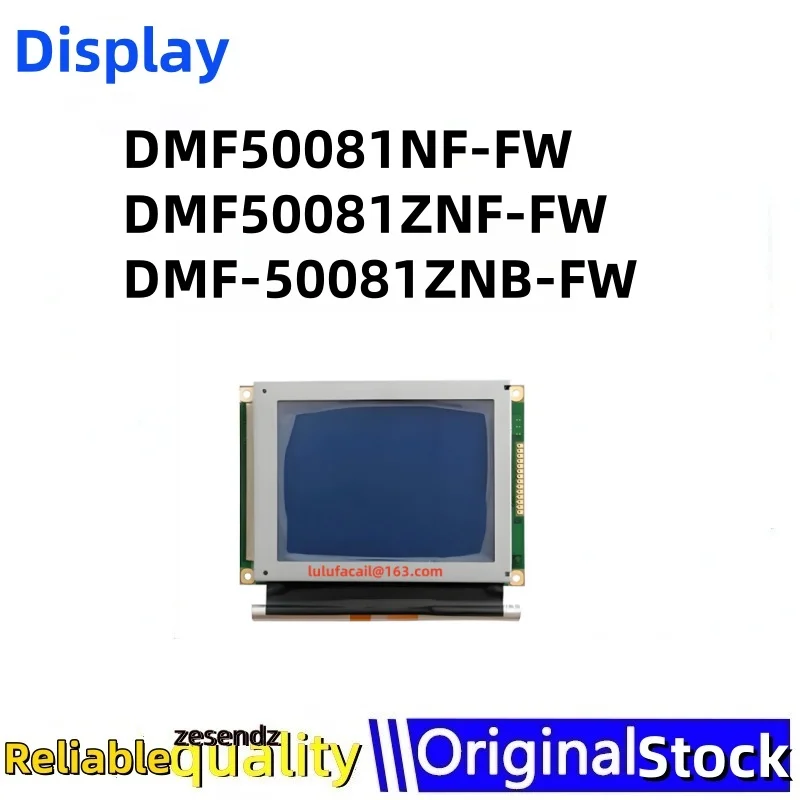 

1PCS DMF50081NF-FW DMF50081ZNF-FW DMF-50081ZNB-FW