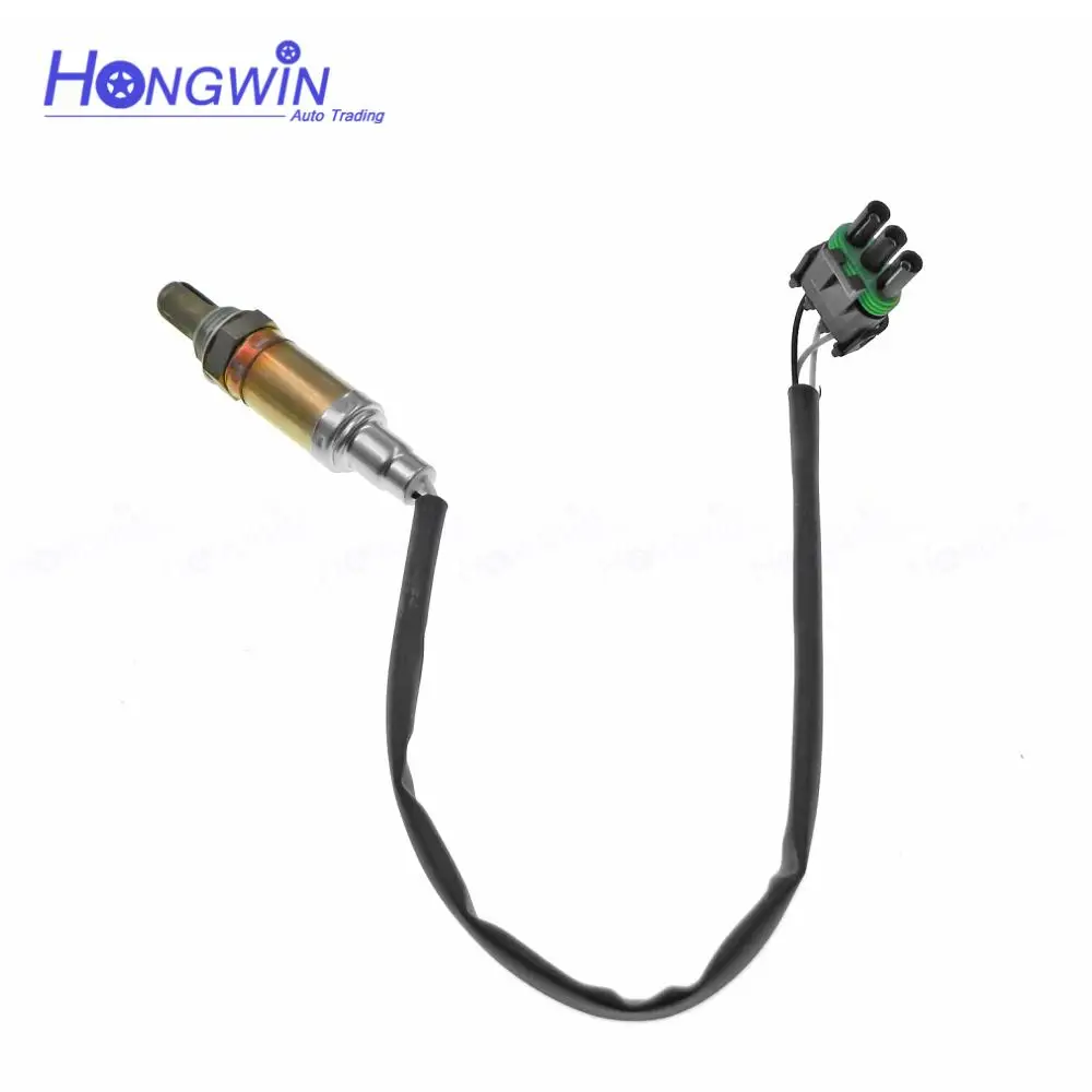 New Lambda Probe O2 Oxygen Sensors For Chevrolet Blazer S10 Classic Corsa S10 Pickup 1.0 1.6 2.2 781012040 93231759 0258003744