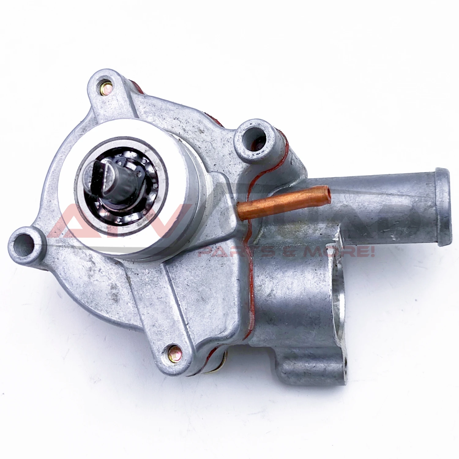 

Water Pump for Stels 500H 700H Hisun Forge HS Vector 500 700 Loncin 500 700 Axis 500 700 19700-F39-0000 19700-004-0000 LU022575