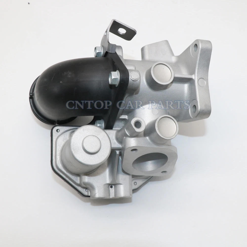 

28462-2U010 28465-2U010 Клапан EGR дроссельной заслонки для Hyundai Kona Kia Ceed 1,6