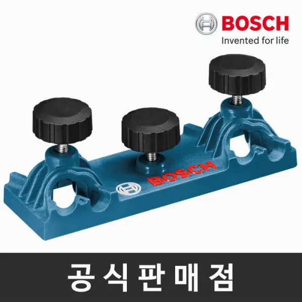 بوش-دليل قطع دائري أصلي ، ملحقات نظام الأعمال الخشبية ، أوفز لوثر