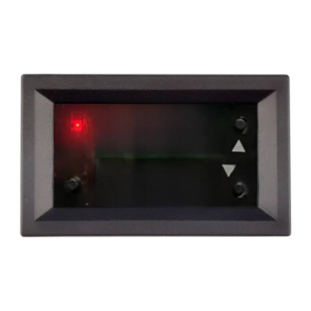 AliExpress Aideepen T2401 12V Delay Double Display Digital Time Relay Module Digital Time Delay Relay LED Display Cycle