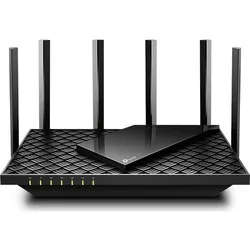 TP-Link Archer AX73, AX5400 Mbps Wireless Dual-Band Wi-Fi 6 Router Modem