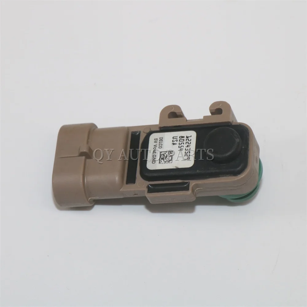 

12243529 Датчик давления топливного бака для GMC Yukon 2002-2003 гг.