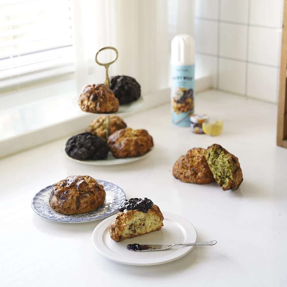 منتج نهائي لمجموعة المقهى الأكثر شعبية ، g x 10 ، عينة