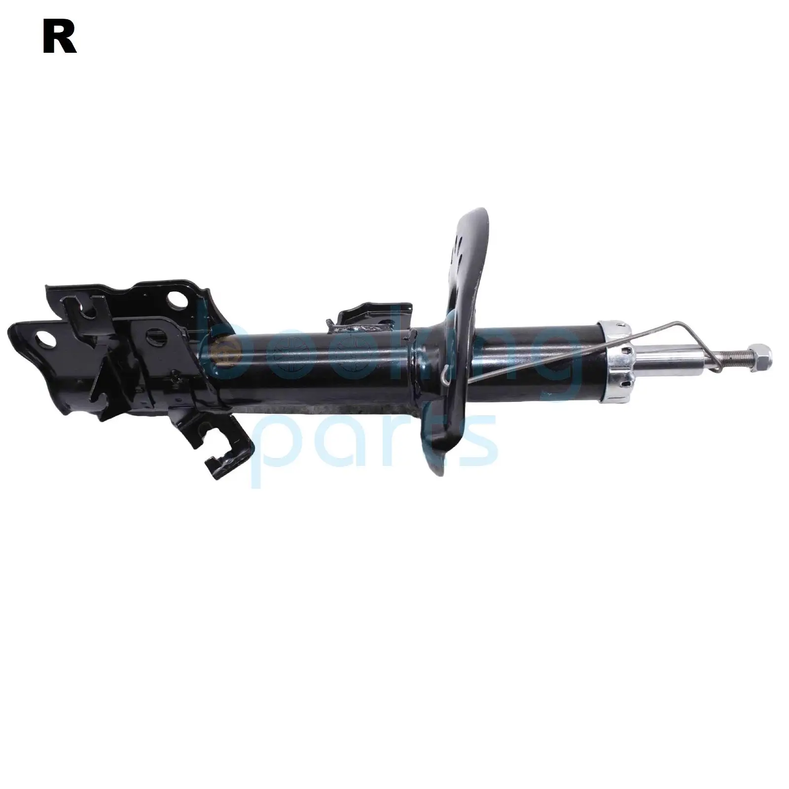 SHA69055(R-B),4851021111,4851080083,4851080084,4851080225,339296 Shock Absorber/Strut For TOYOTA CALDINA 02