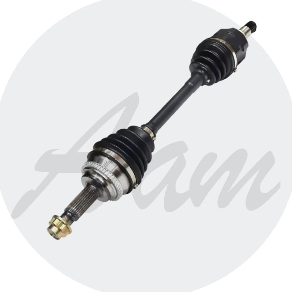 1PC Front Left/Right Axle Drive Shaft For Toyota Corolla Filelder 43420-12420 43420-12580 43410-12490 43410-12660