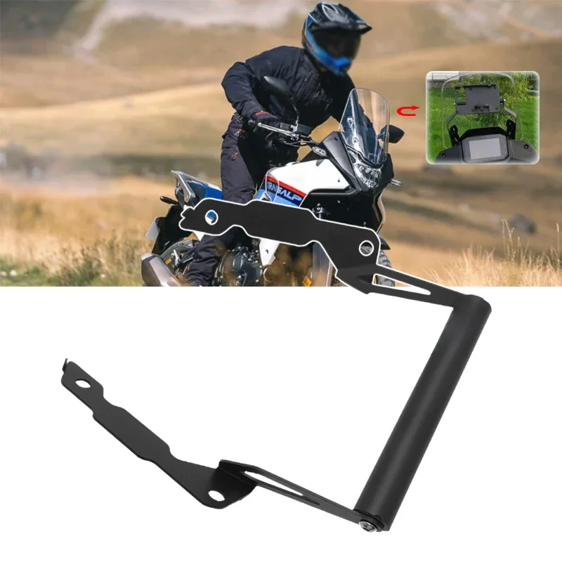 Support de navigation GPS pour Honda XL750, support de téléphone, XL 750, Transalp 750, 2023, 2024, accessoires de moto