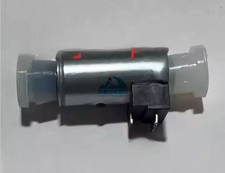 

Совместимый электроклапан хорошего качества ENM 5044 для струйного принтера Imaje, электромагнитный клапан ENM5044