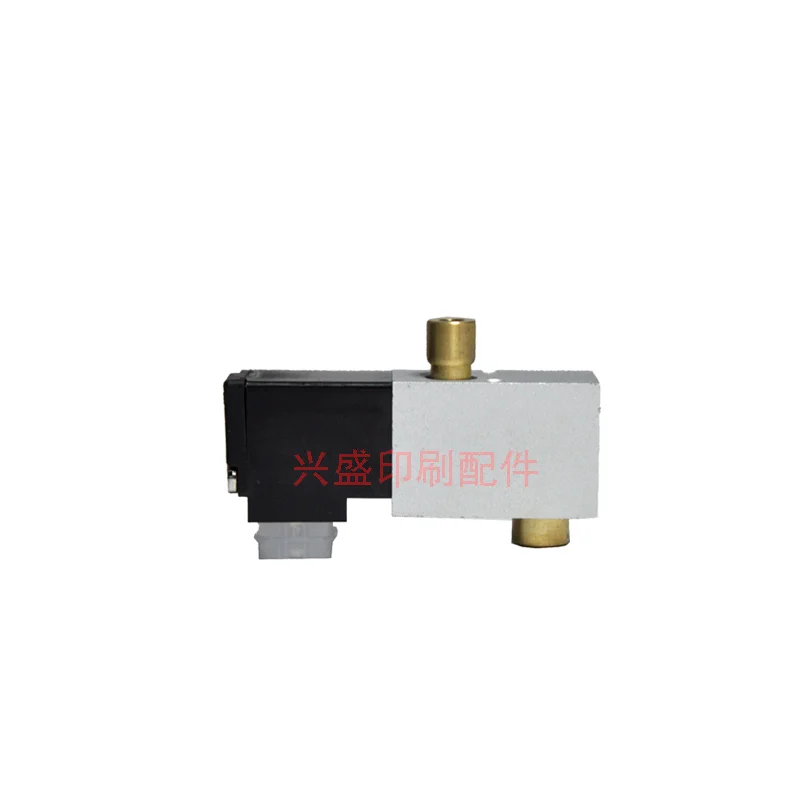 Heidelb SM52 PM52 Solenoid Valve A4.334.003 AVLM-12-10-SA High Quality Printing Machine Parts