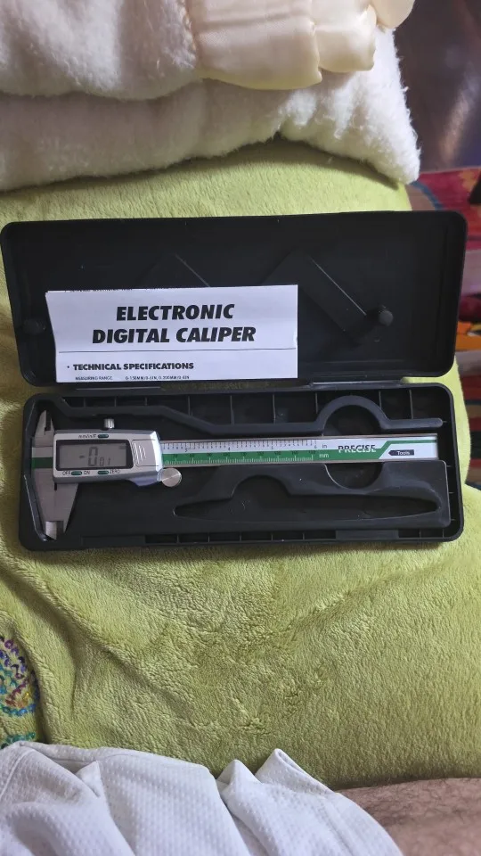 Customer review photo