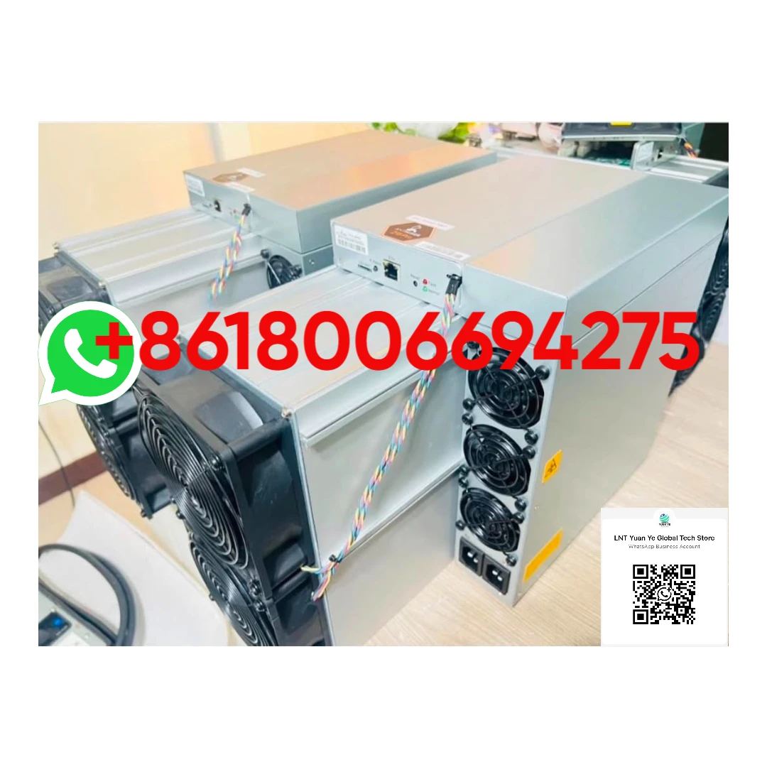 

B. TOP SALES Bitmain Antminer Z15 Pro 840Ksol 2780 W Z-Cash ZEC Miner With PSU