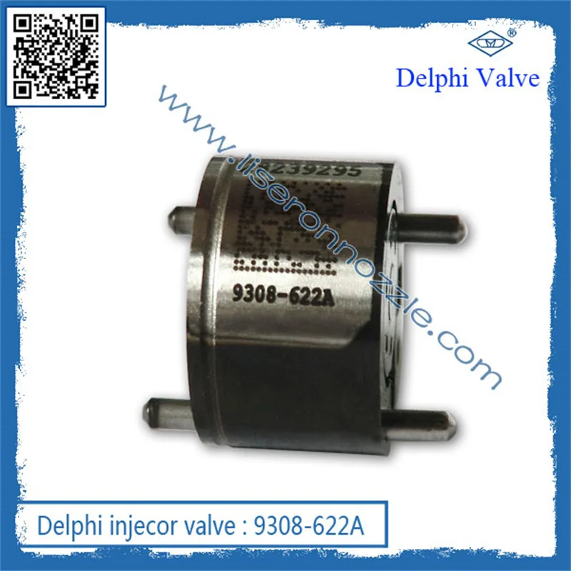 ERIKC 4 PCS FREE SHIPPING 9308-622A 9308Z622A 28239295 28278897 Control Valve FOR EJBR05501D 33800-4X450 33801-4X450 EJBR00701D