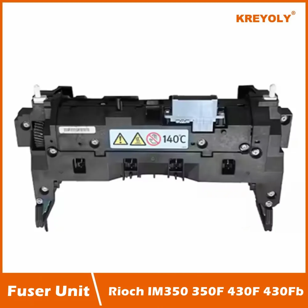 Fuser Unit for Rioch IM350 350F 430F 430Fb  D0A4-4020