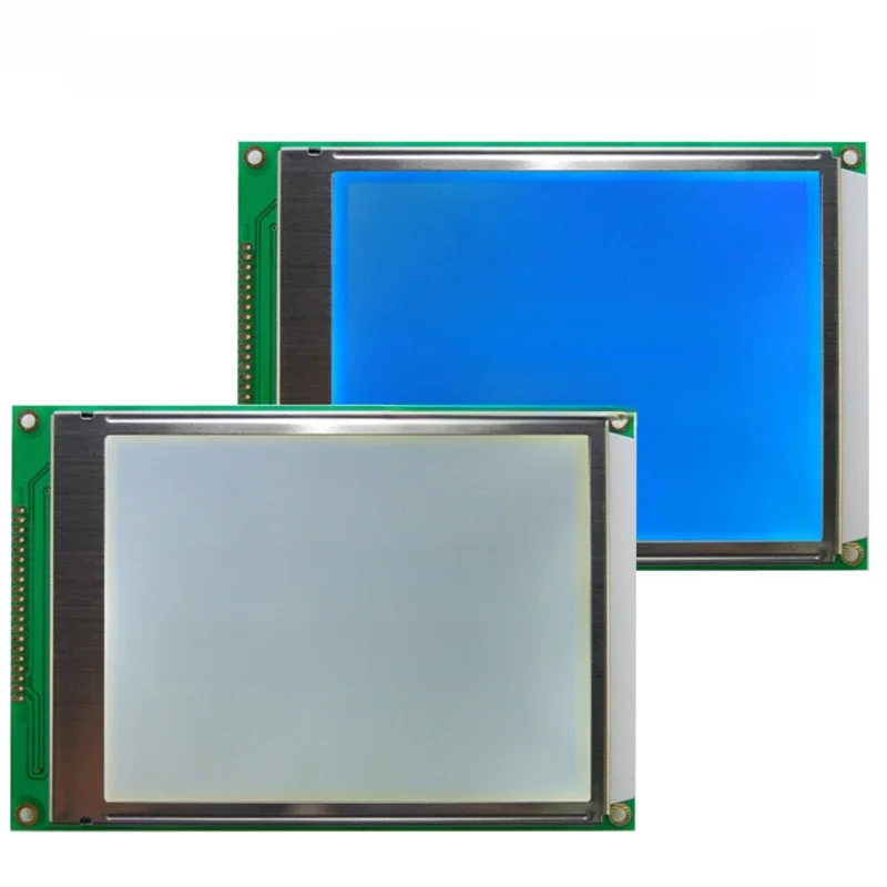 Moduł LCD 5.7" 320x240 Wyświetlacz Graficzny 160*109mm LG3202405 z RA8835 20PIN LG3202402 bez kontrolera 16PIN dobra jakość — zdjęcie 2