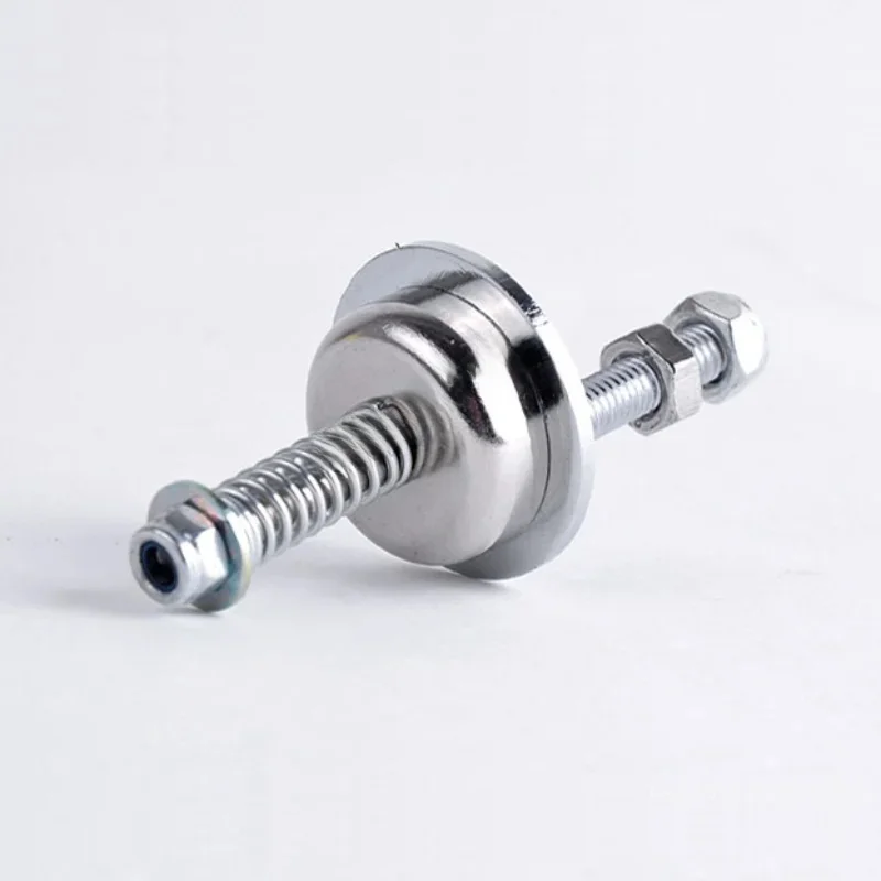 AliExpress MOONBIFFY Folding Bicycle Magnetic Bike Buckle for Bicycle SP8 412 Metal Spring Anti-Loose Magnet Catch