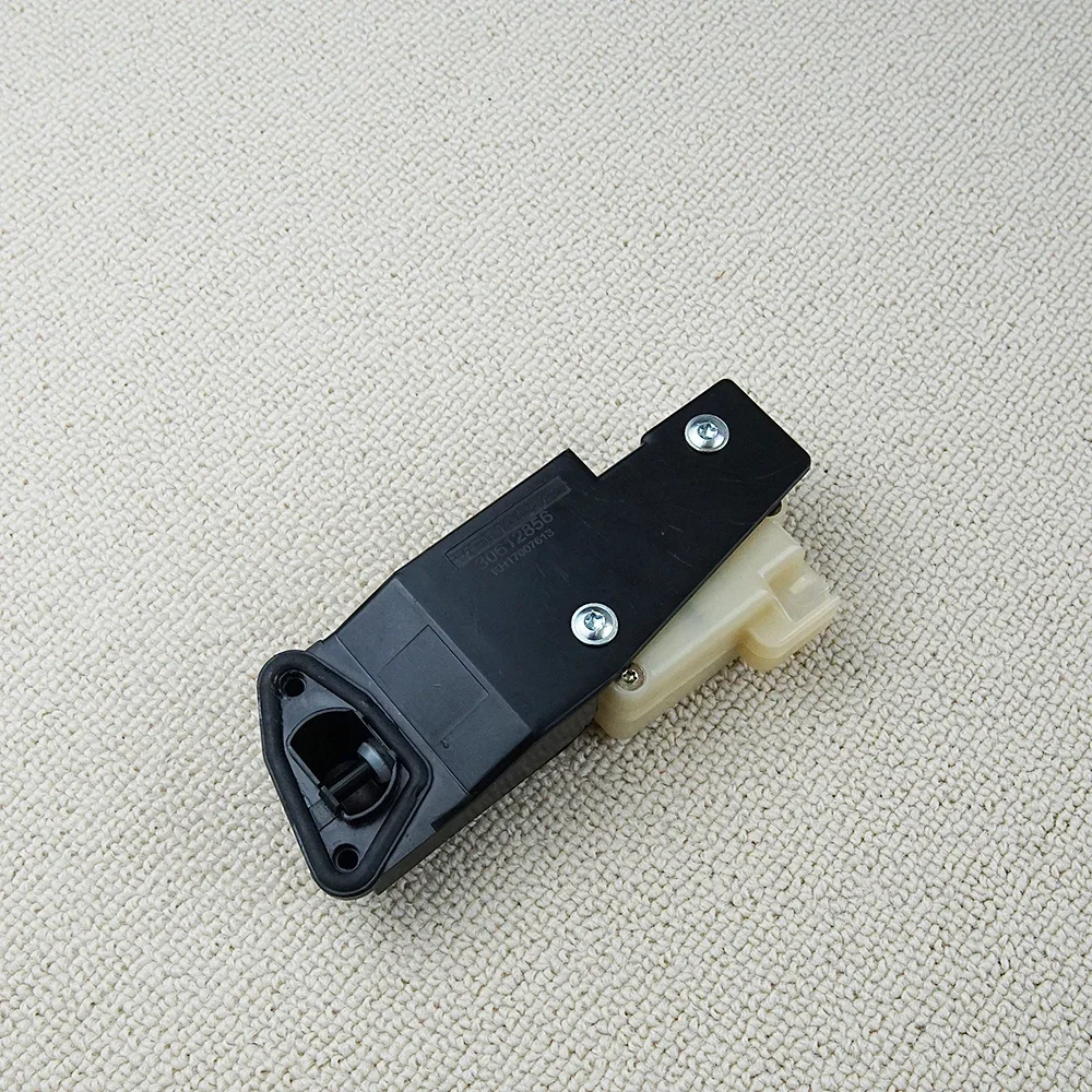 30612856 Fuel door lock Filler Flap Solenoid Motor For Volvo V70 S60 XC70 XC90 9483311 30716837 Tank Cap lock Car Accessories