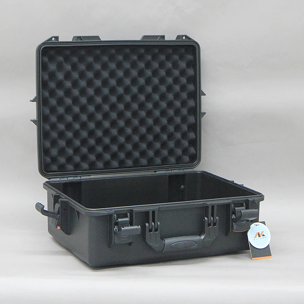 LHX-5003 42x33x22.5cm Alikan Waterproof Hard CaseMilitary Case Protection Case Medium  Carrier Waterproof Hard Case
