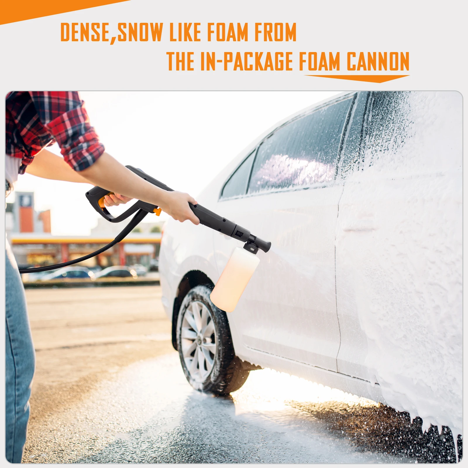 Thumbnail 3 - #7 Highest Rated Pressure Washers to Buy in 2026