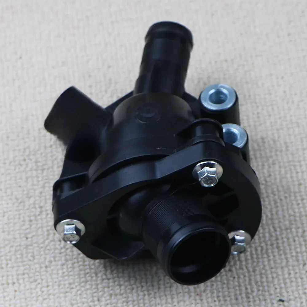 31319606 For Volvo C30 C70 S60 S80 XC60 XC70 XC90 Car Auto Engine Coolant Thermostat Replacement Fits 31319606