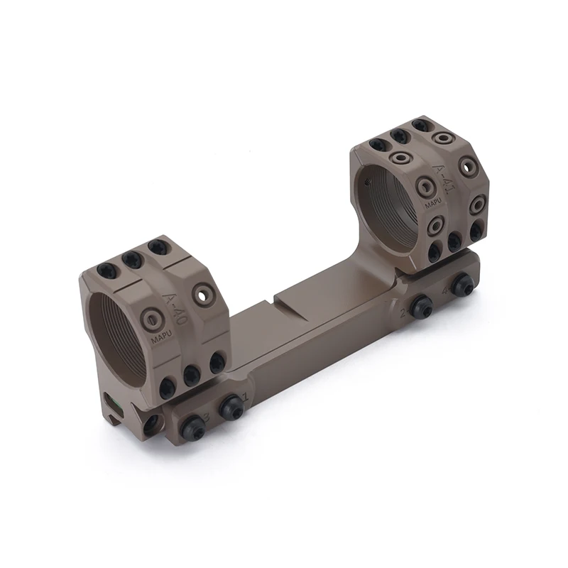 In Stock EG SP-4603B Scope Mount 6MIL/20.6MOA 1.5
