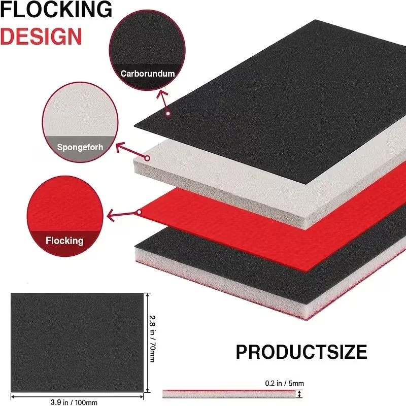 Thumbnail 4 - #22 Best Sandpaper to Buy In 2026