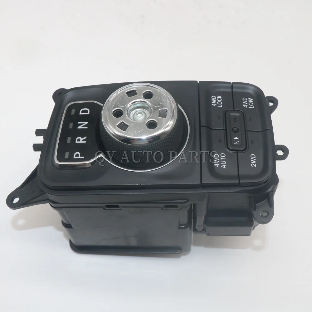 

68171965AH P68517474AC 68171965AB Automatic Gear Selector Shift Control Switch for Ram 1500 Classic 3.6L 5.7L 2013-2023