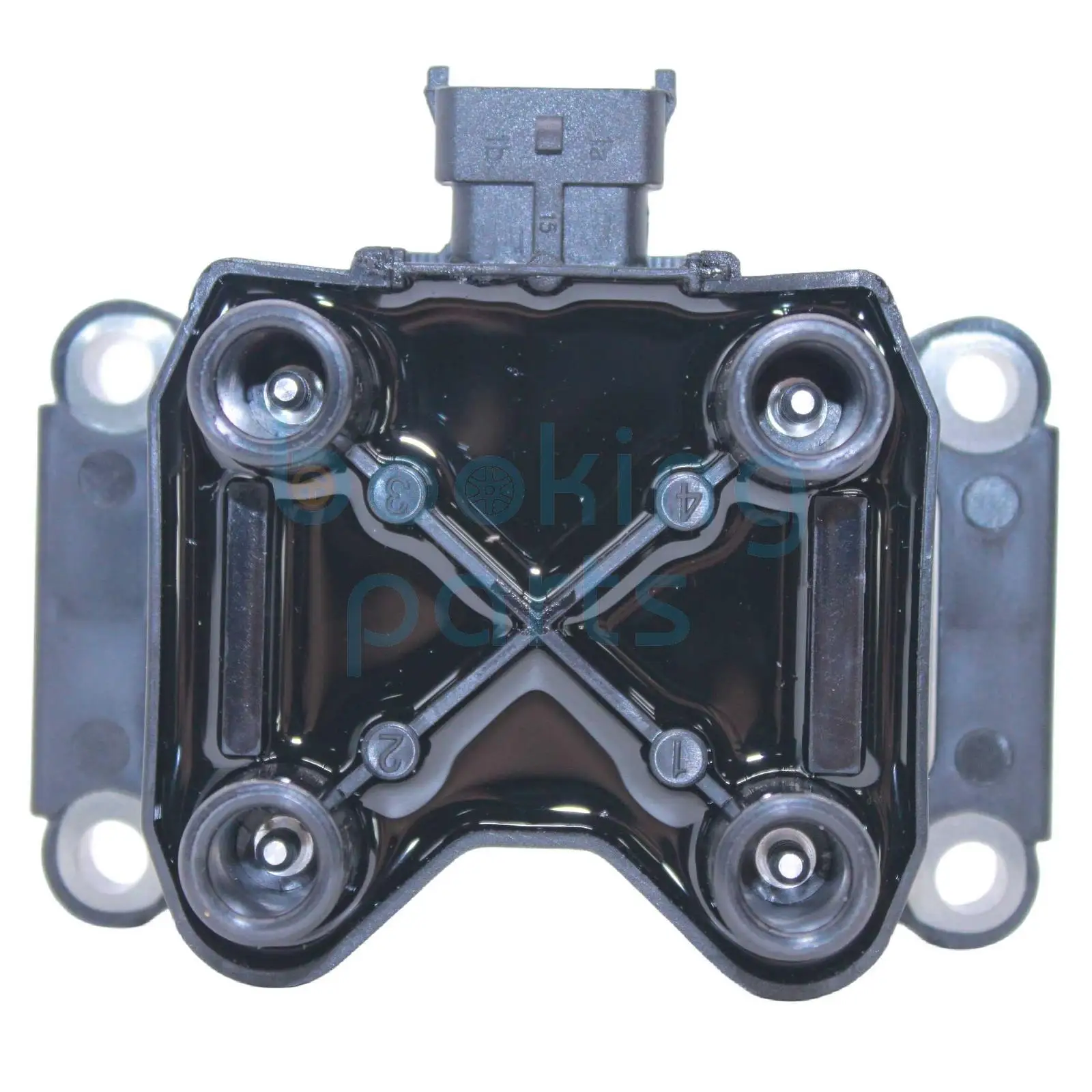 IGC15821,F000ZS0206,F000ZS0207,46752948 Ignition Coil For FIAT PALIO 00-05, PUNTO 07, SIENA 00-07, UNO 07