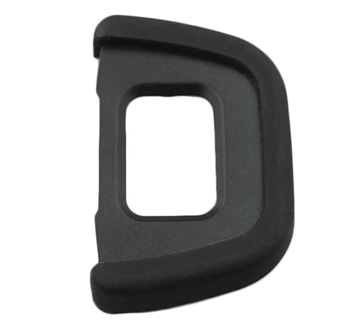 Rubber DK-23 DK23 Eyepiece Viewfinder Eyecup D7100 D300 D300s D7200 Eye Mask SLR Camera Accessories