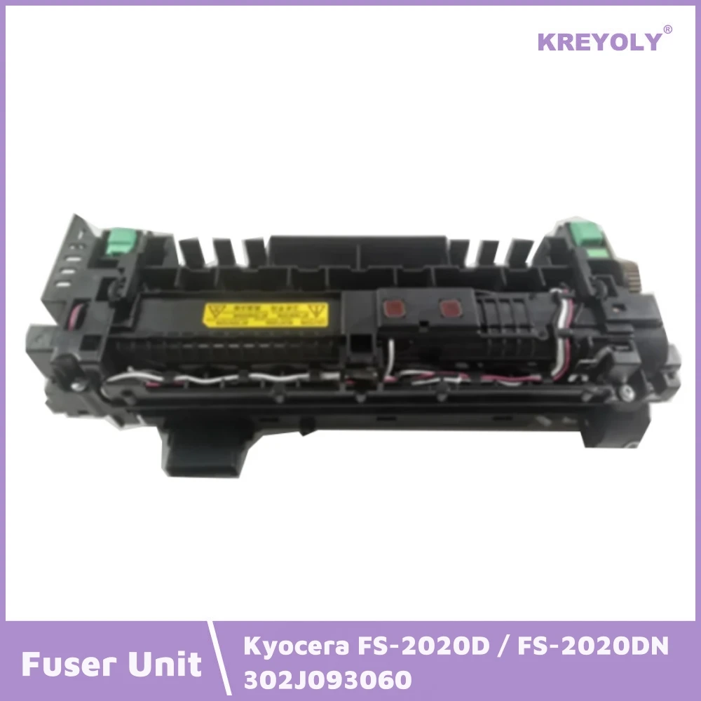 FK-340 Fuser unit for Kyocera FS-2020D / FS-2020DN 302J093060  Refurbished 110v 220v